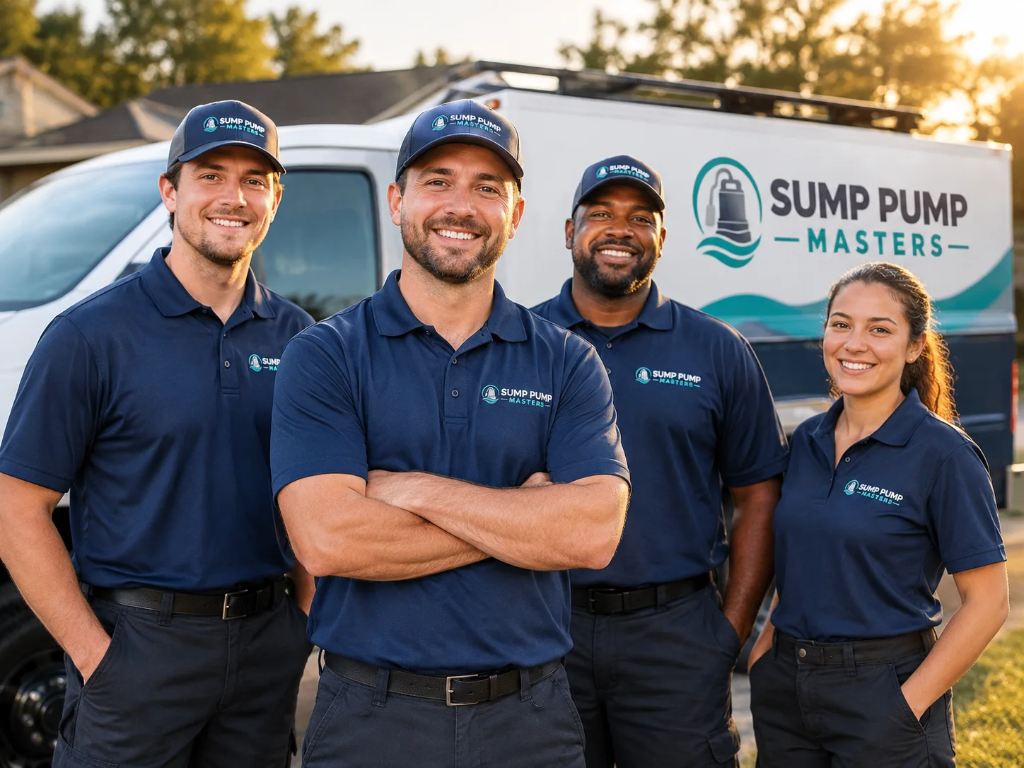 Sump Pump Repair company in Round Mountain, NV
